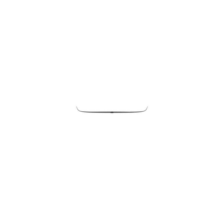Duotone Back Wing Stabilizer R 2025