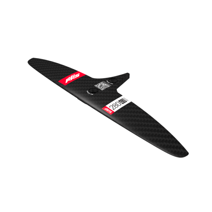 SURF SKINNY- Carbon Rear Hydrofoil wing