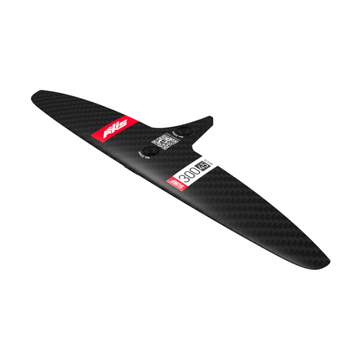SURF SKINNY- Carbon Rear Hydrofoil wing