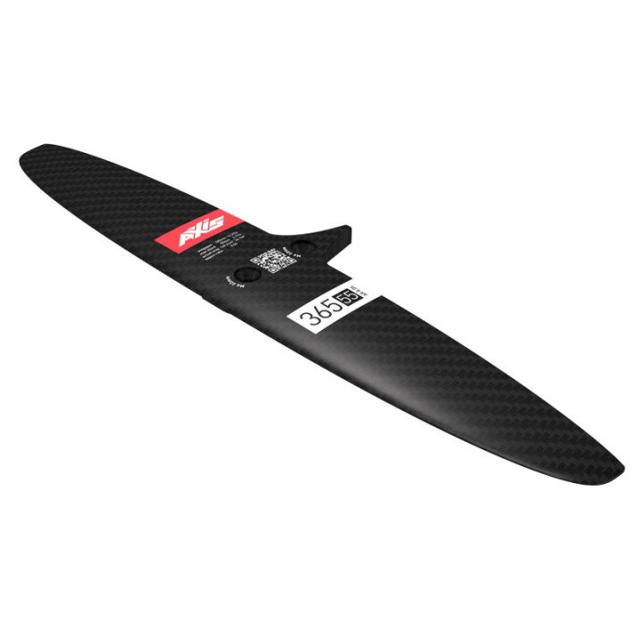 SKINNY- Carbon Rear Hydrofoil wing
