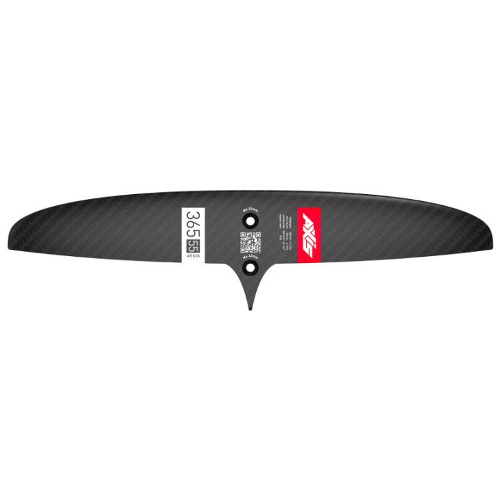 SKINNY- Carbon Rear Hydrofoil wing