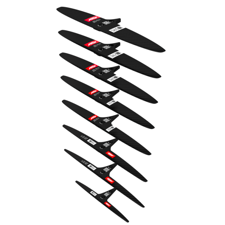 SKINNY- Carbon Rear Hydrofoil wing
