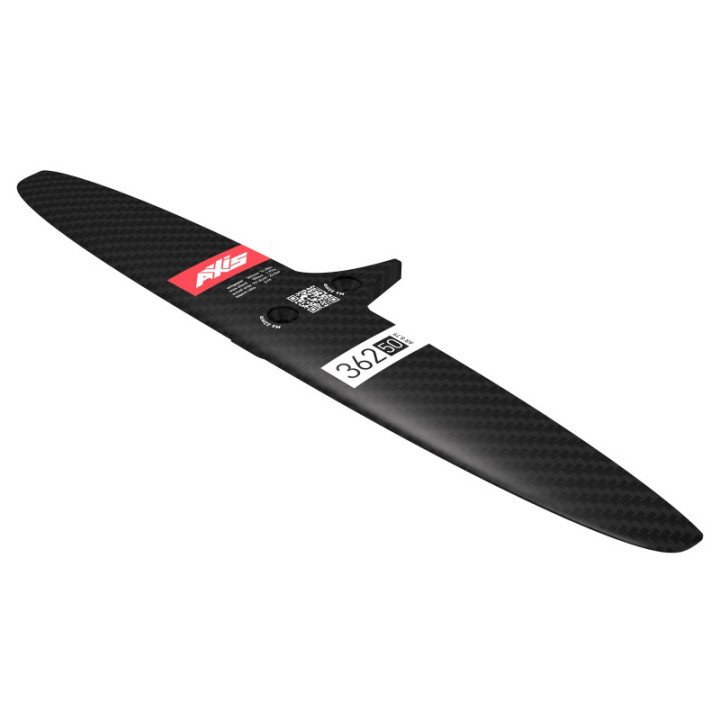 SKINNY- Carbon Rear Hydrofoil wing