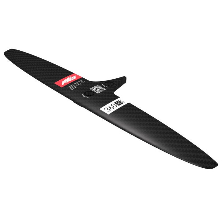 SKINNY- Carbon Rear Hydrofoil wing