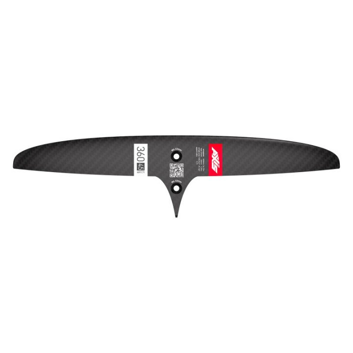 SKINNY- Carbon Rear Hydrofoil wing