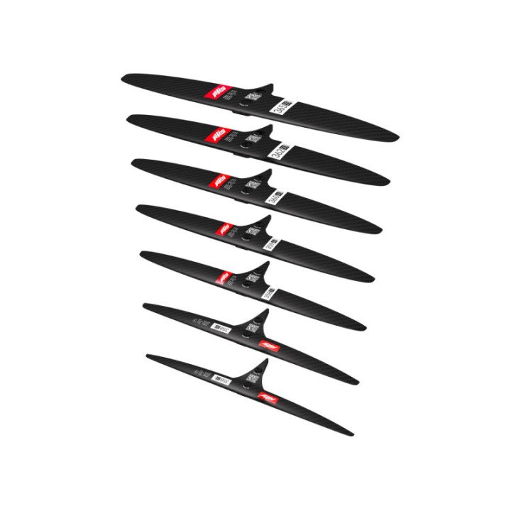 SKINNY- Carbon Rear Hydrofoil wing