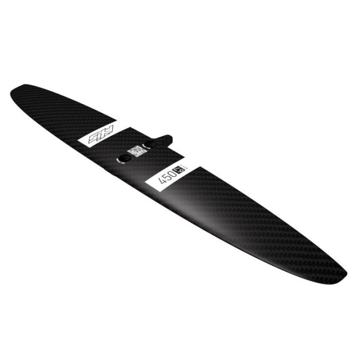 Progressive Carbon Rear Wing