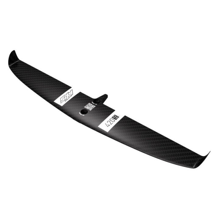 Speed Carbon Rear Wing