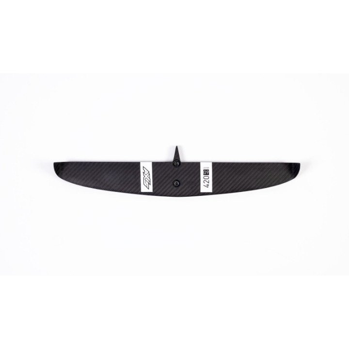 Speed Carbon Rear Wing