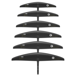 Duotone Front Wing Crest D/LAB 2026