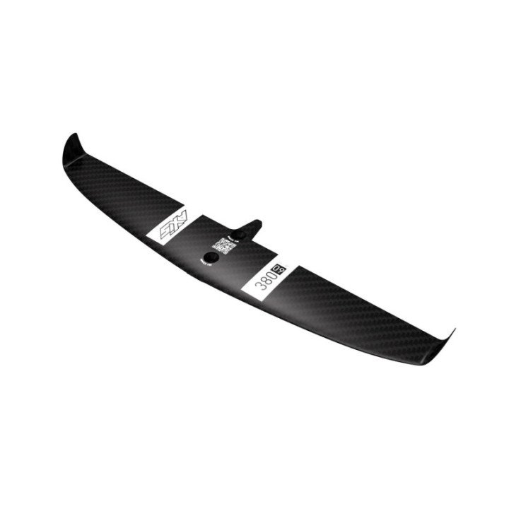 Speed Carbon Rear Wing
