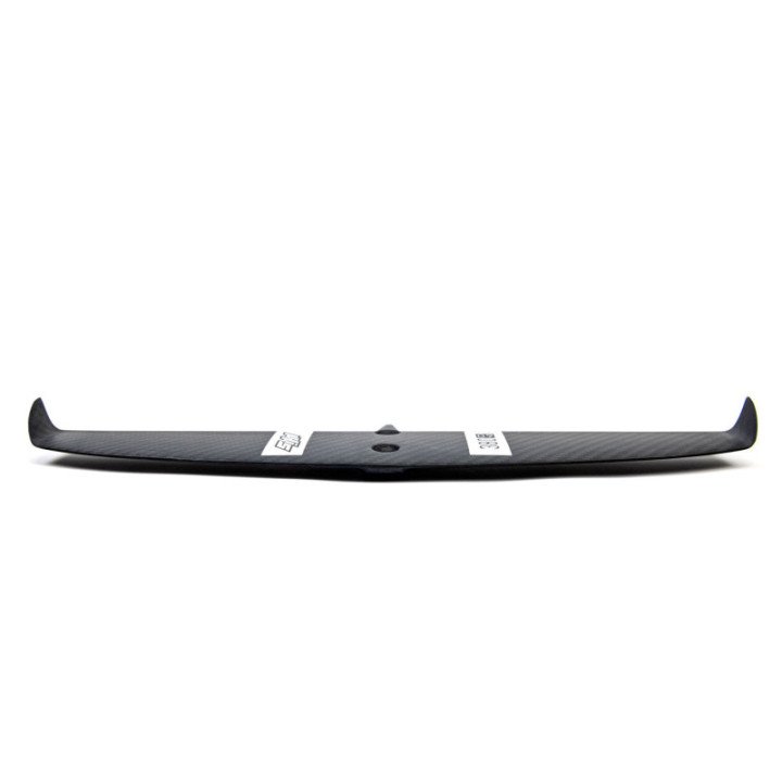 Speed Carbon Rear Wing