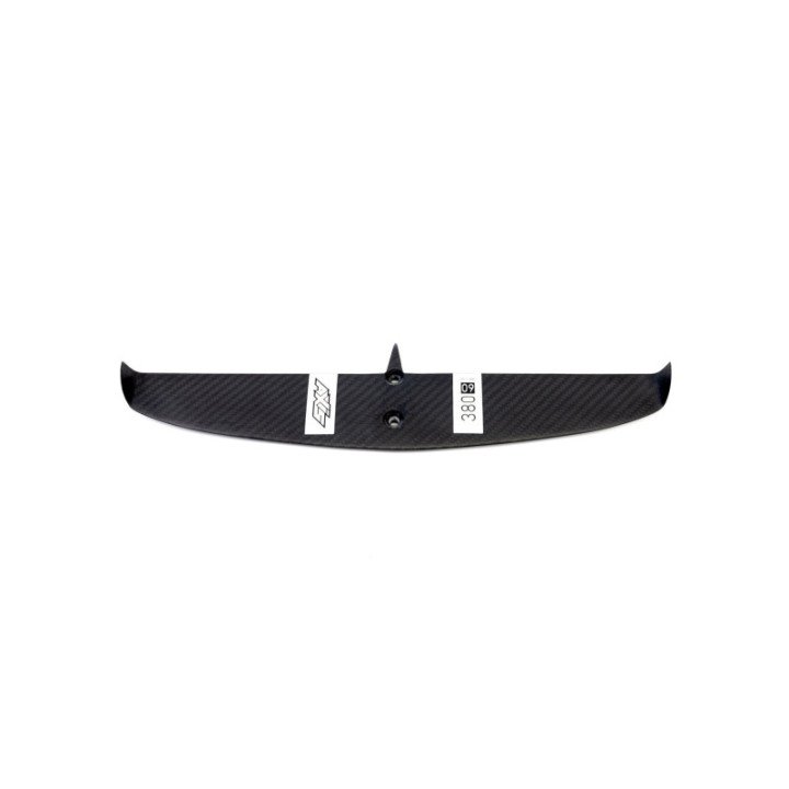 Speed Carbon Rear Wing