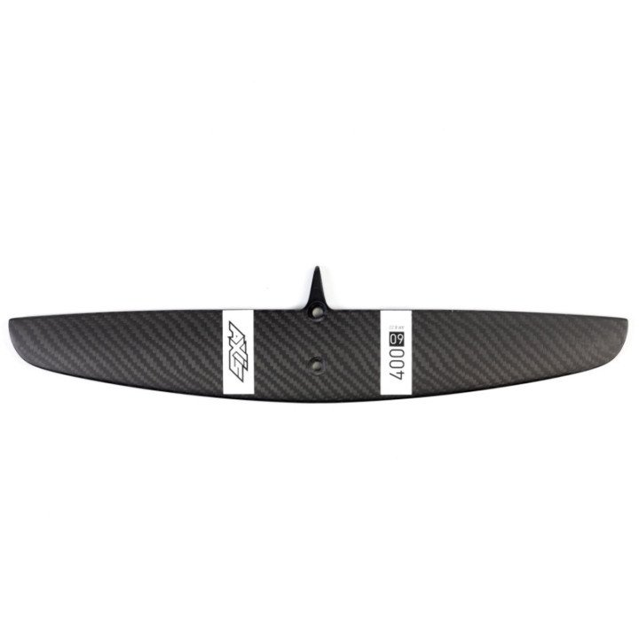 400 Flat Speed Carbon Rear Wing