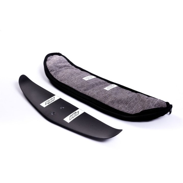 Freeride Carbon Rear Wing