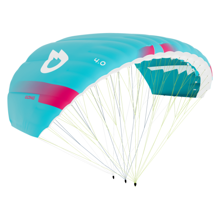 GONG LowKite Plus V6 2026