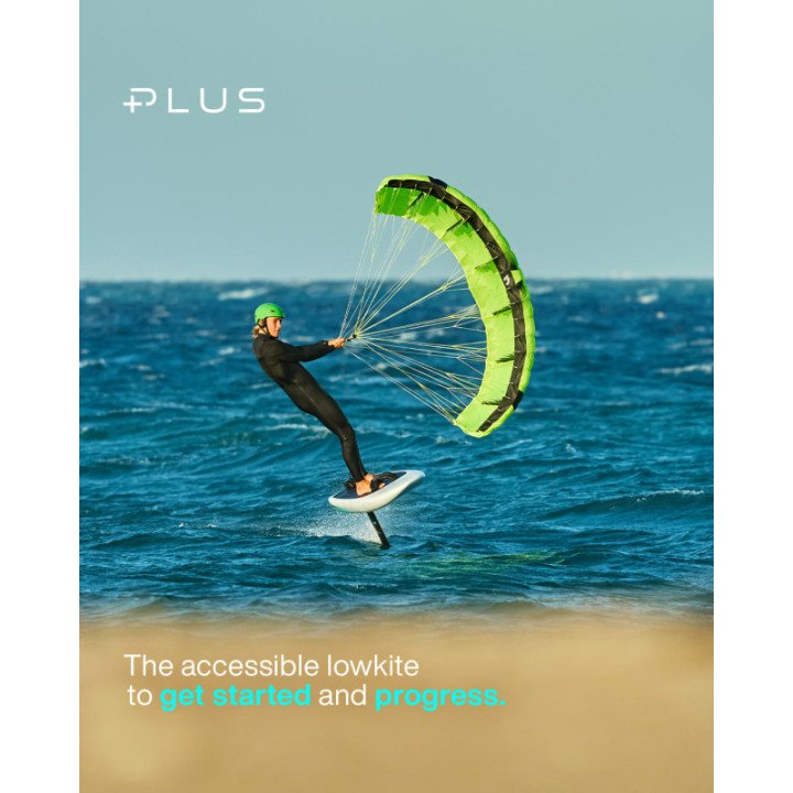GONG LowKite Plus V6 2026