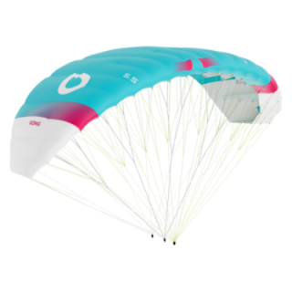 GONG LowKite Pulse V6 2026