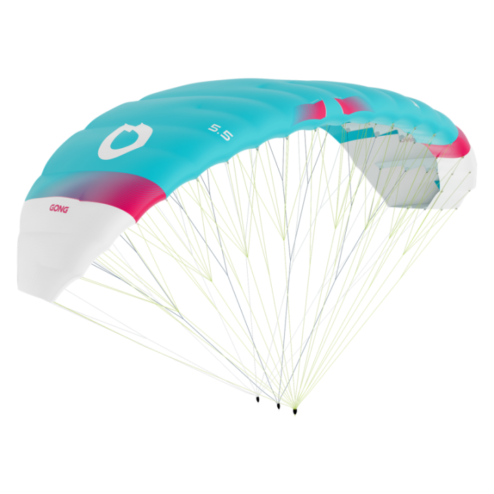 GONG LowKite Pulse V6 2026