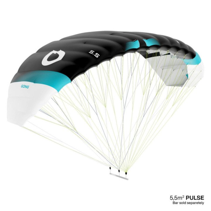 GONG LowKite Pulse V6 2026