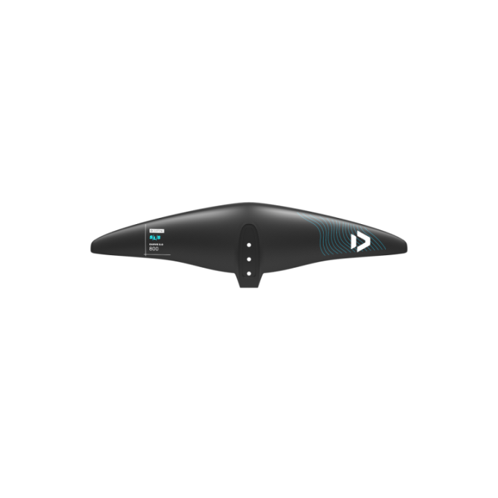 Duotone Front Wing Carve 3.0 SLS 2025