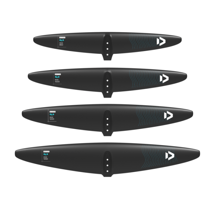 Duotone Front Wing Whizz SLS 2025