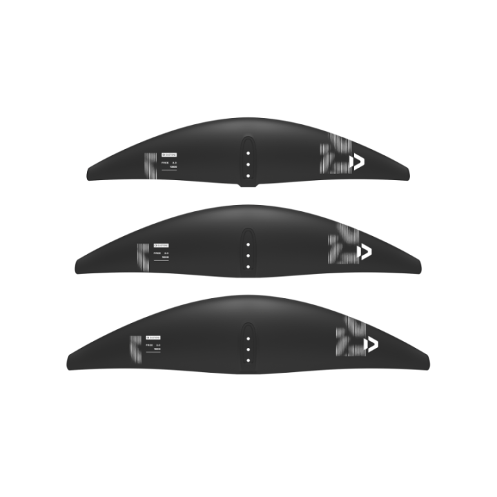 Duotone Front Wing Free 2.0 2026