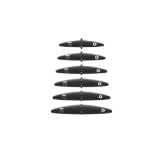 Duotone Back Wing Stabilizer H 2026