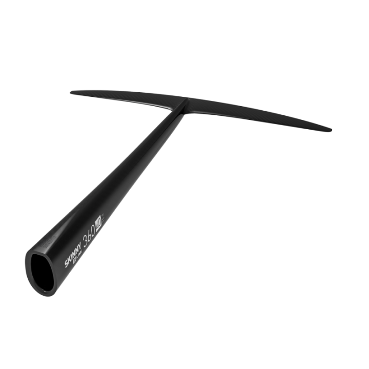 SKINNY LINK Ultra High Modulus Solid Carbon Hydrofoil wing