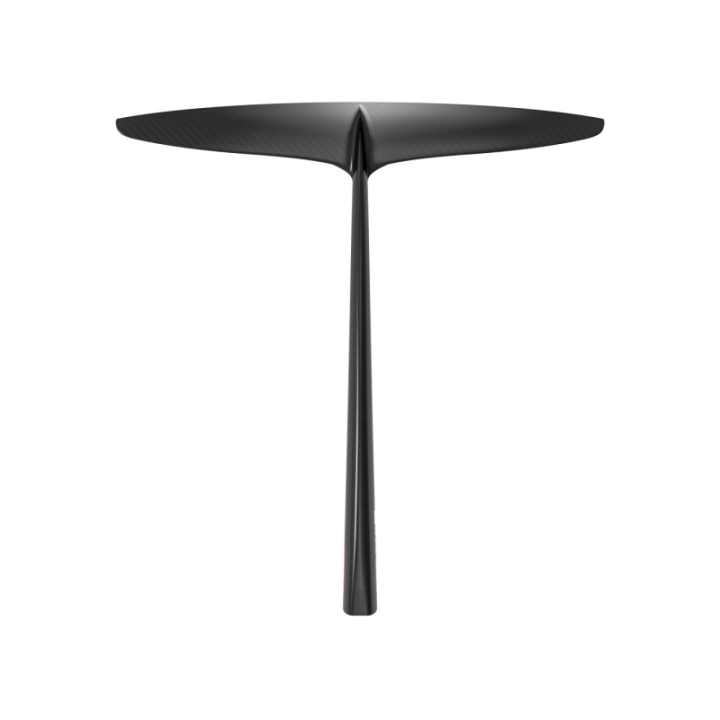 SKINNY LINK Ultra High Modulus Solid Carbon Hydrofoil wing