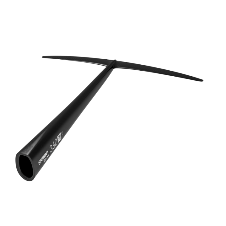 SKINNY LINK Ultra High Modulus Solid Carbon Hydrofoil wing