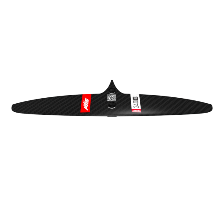 SURF SKINNY- Carbon Rear Hydrofoil wing