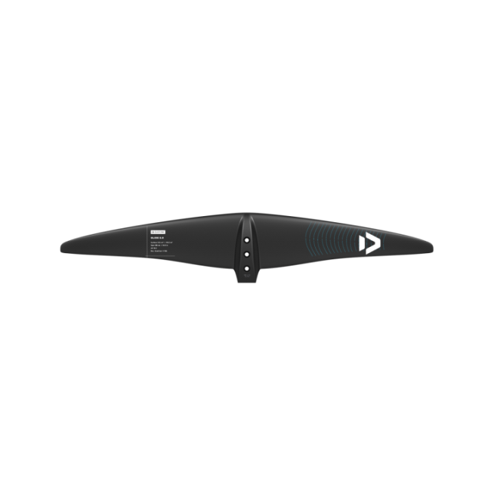 Duotone Front Wing Glide 2.0 SLS 2025