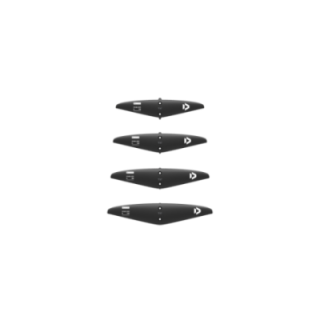 Duotone Back Wing Stabilizer S 2026