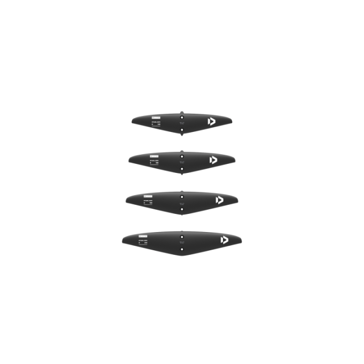 Duotone Back Wing Stabilizer S 2026
