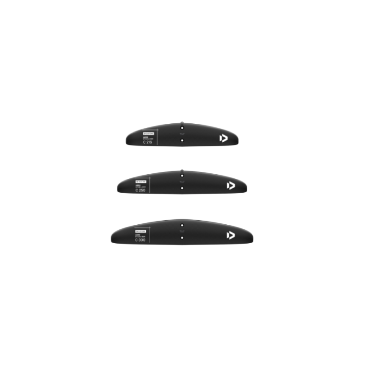 Duotone Back Wing Aero Stabilizer C 2024
