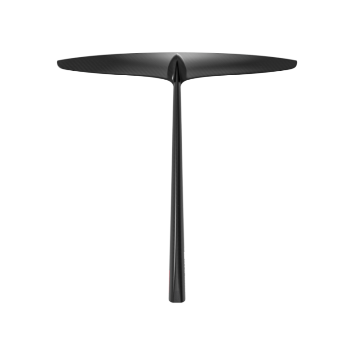 SKINNY LINK Ultra High Modulus Solid Carbon Hydrofoil wing