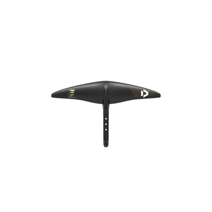 Duotone Front Wing Carve 3.0 D/LAB 2025